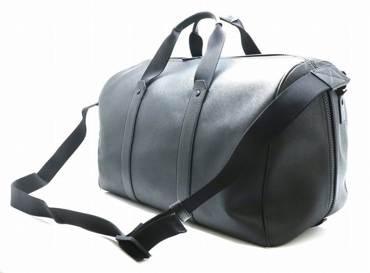 楽天市場】【バッグ】BALLY バリー スチュアート ボストンバッグ 旅行