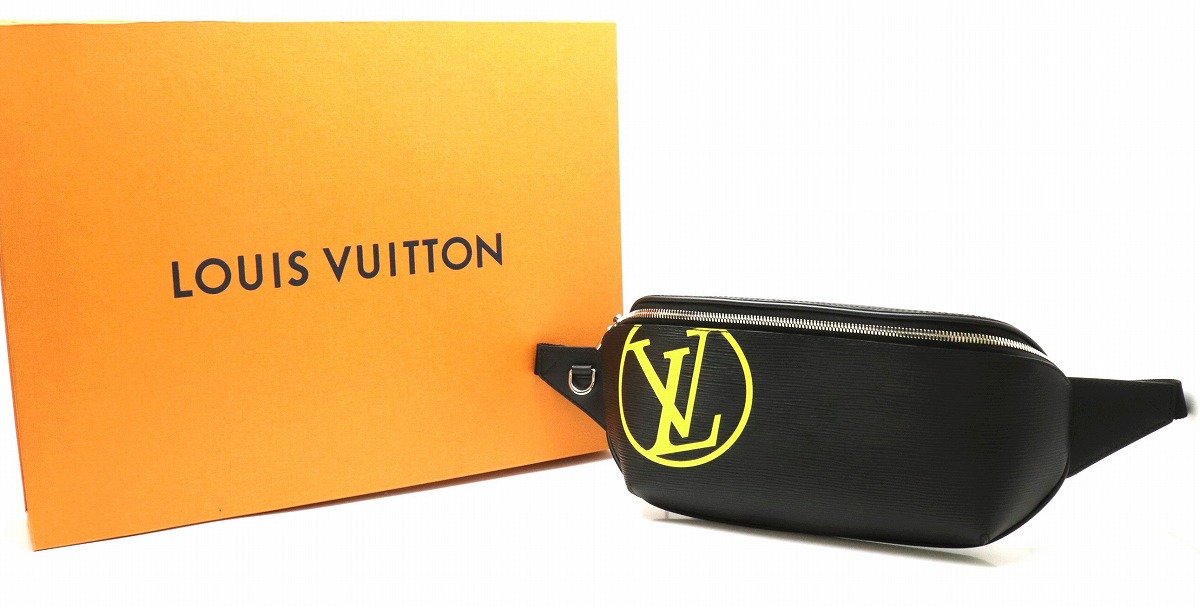 楽天市場】【未使用品】【バッグ】LOUIS VUITTON ルイ ヴィトン エピ