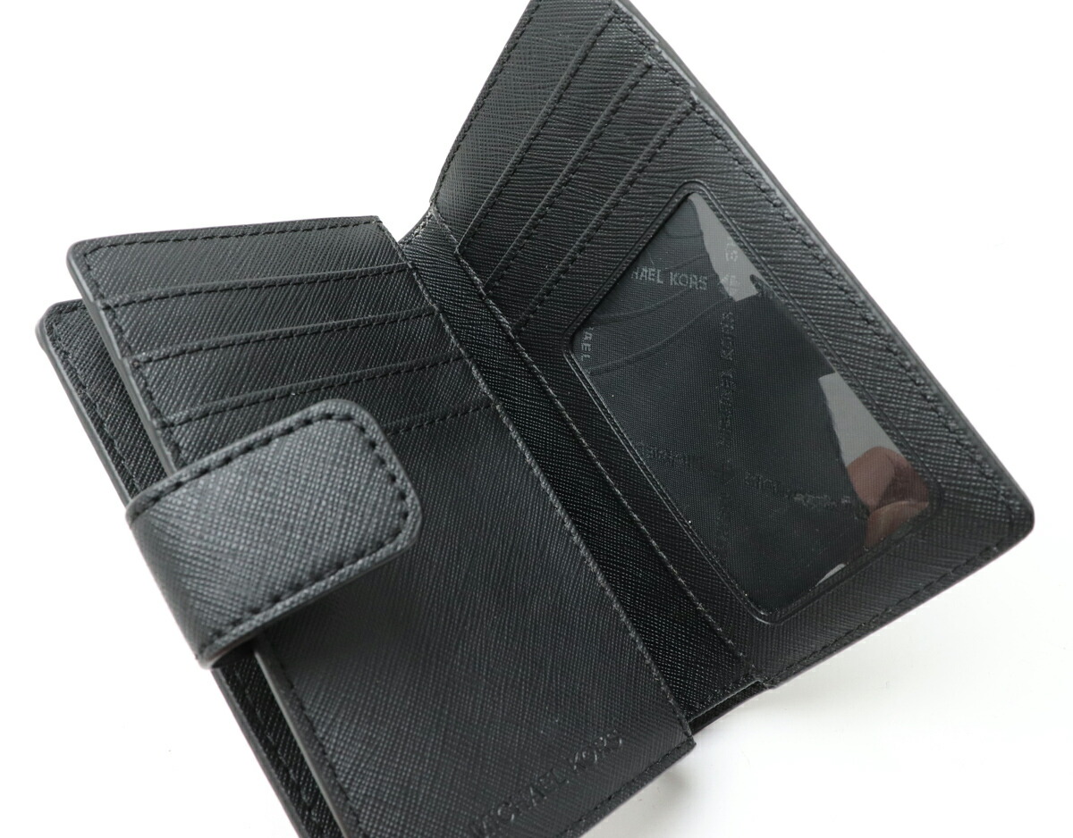 楽天市場】【未使用品】【財布】MICHAEL KORS マイケル コース