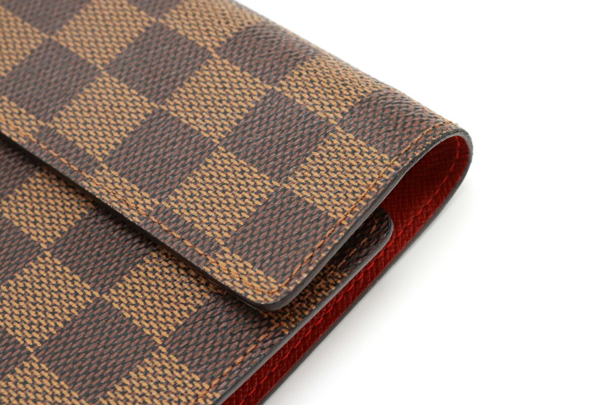 楽天市場】【バッグ】LOUIS VUITTON ルイ ヴィトン ダミエ CDケース CD