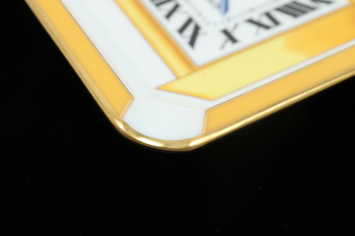 楽天市場】【未使用品】Cartier カルティエ タンクフランセーズ