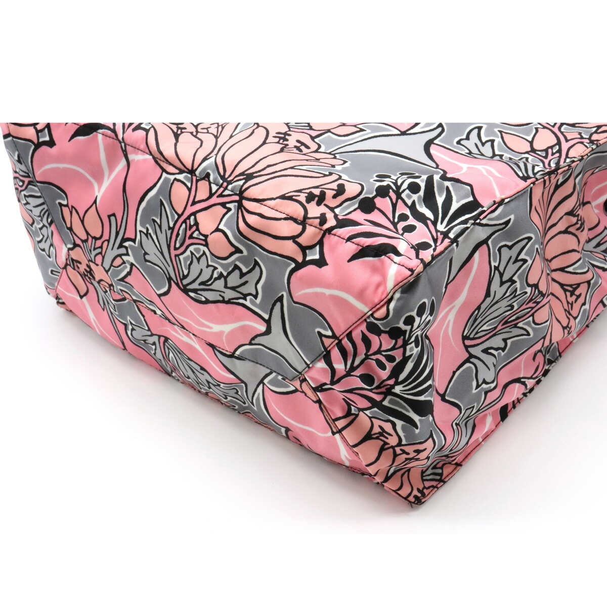 楽天市場】【バッグ】PRADA プラダ トートバッグ 2WAY ショルダー