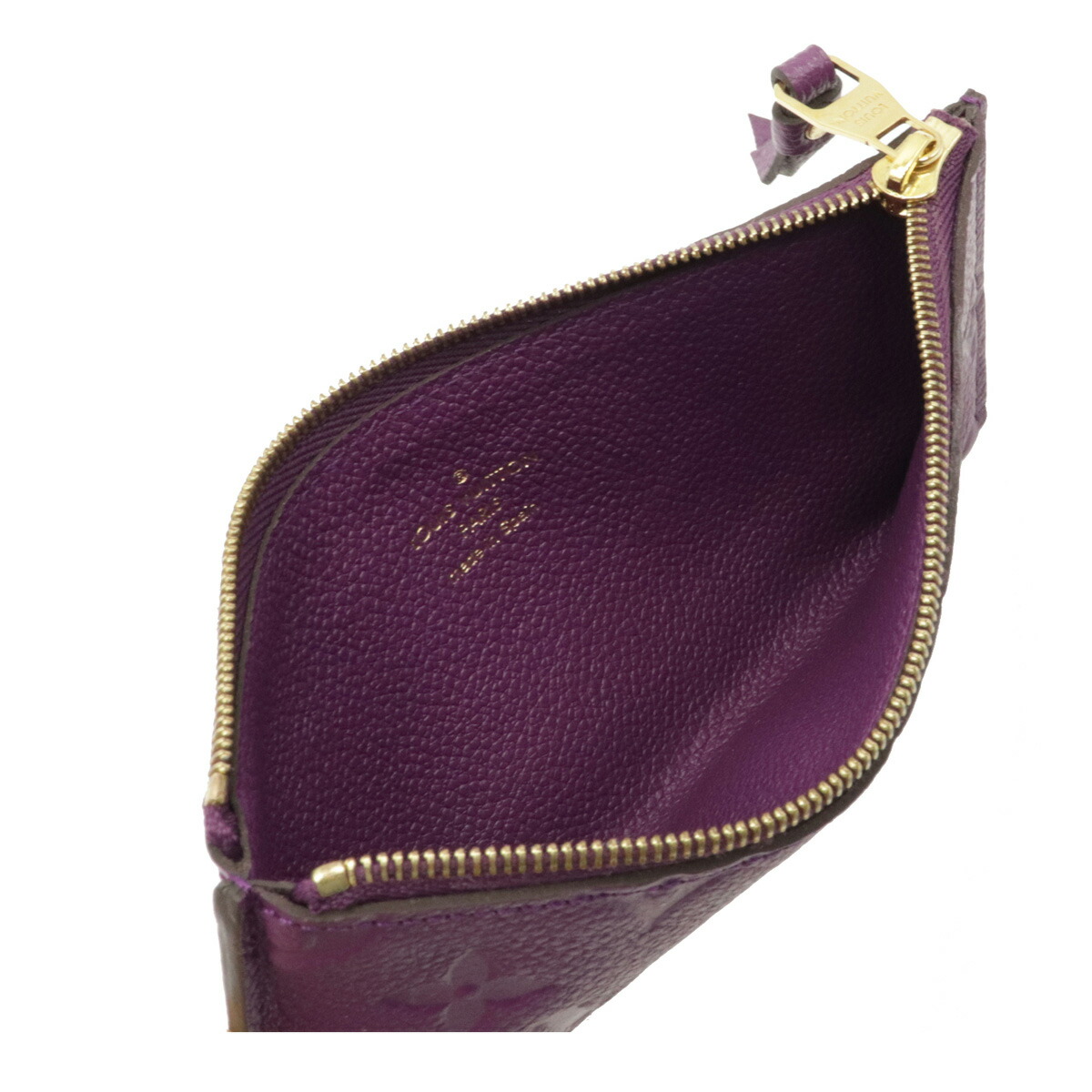 楽天市場】【財布】LOUIS VUITTON ルイ ヴィトン モノグラムアン