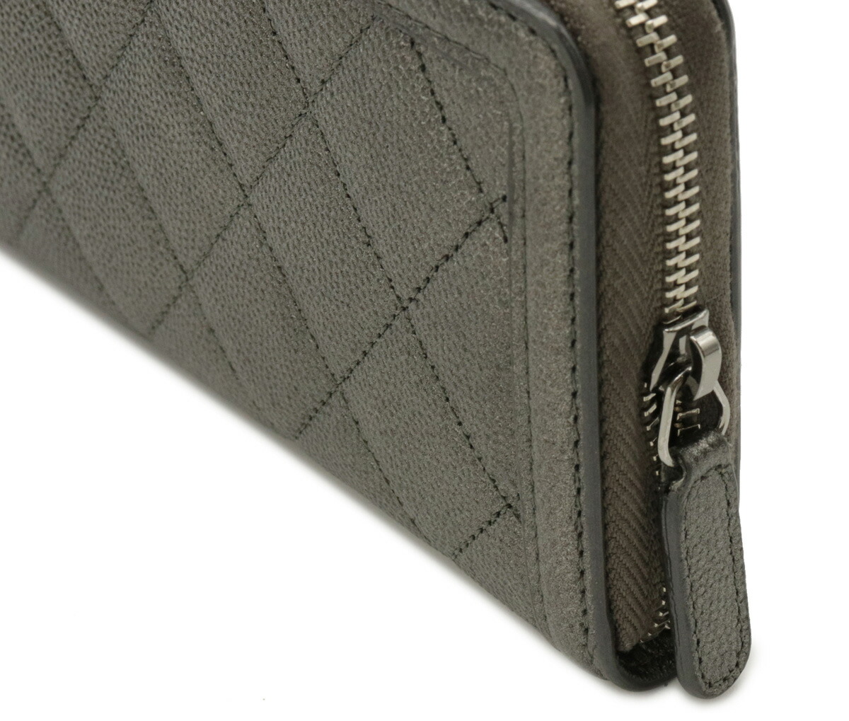 楽天市場】【未使用品】【財布】CHANEL シャネル CCフィリグリー ココ