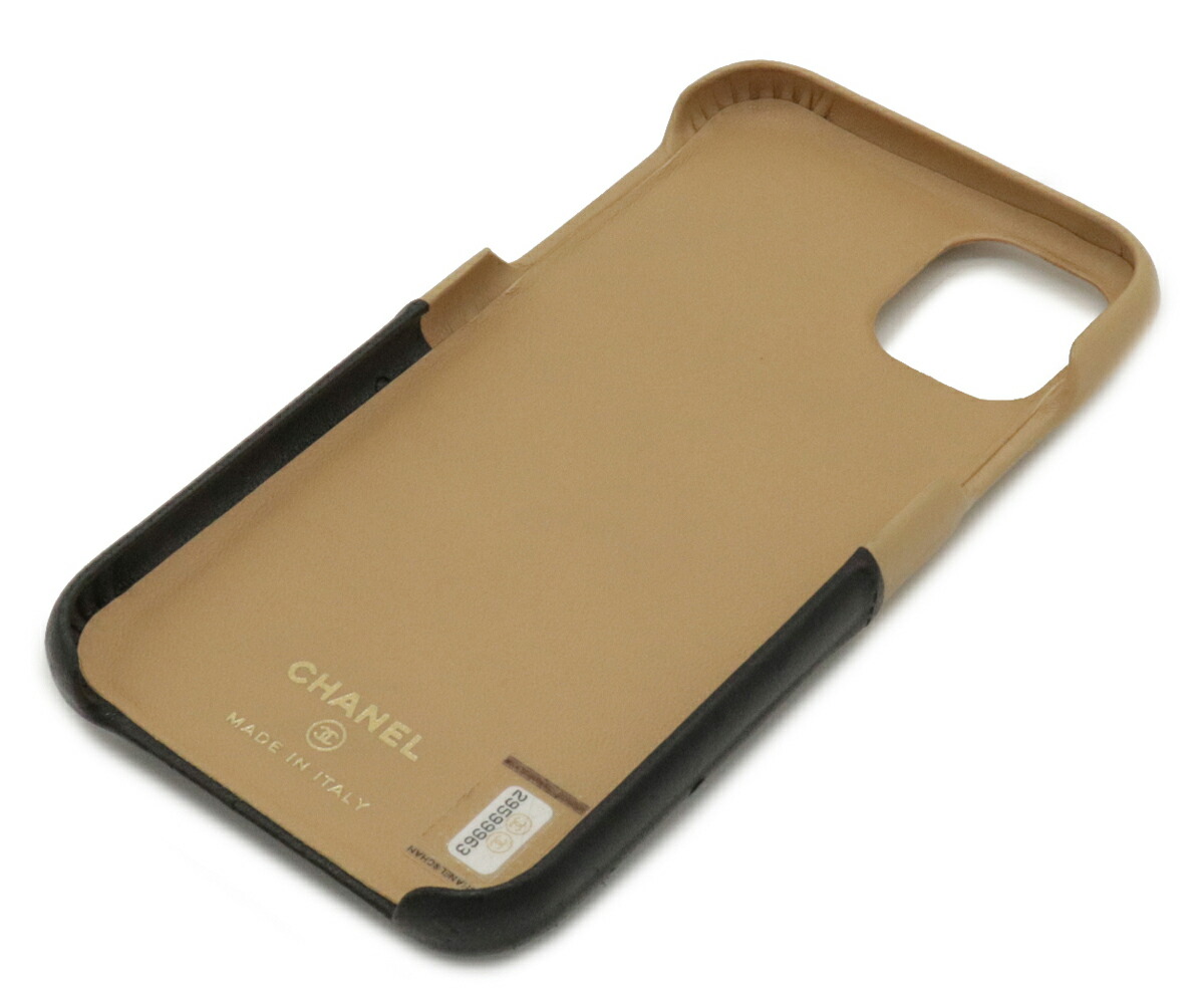 楽天市場】CHANEL シャネル マトラッセ ココマーク iPhoneXI iPhone11