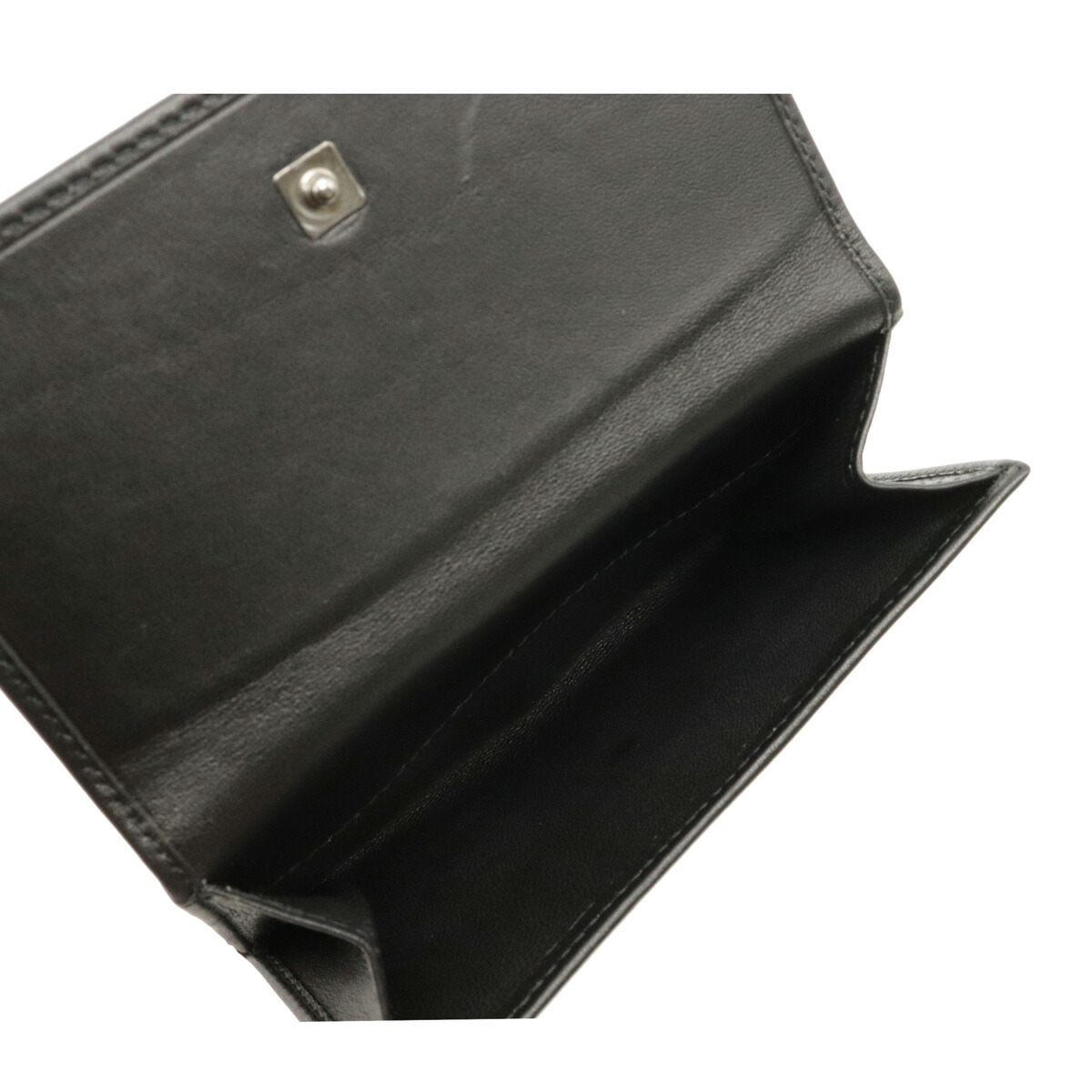 楽天市場】【財布】GUCCI グッチ Wホック財布 ダブルホック 2つ折財布