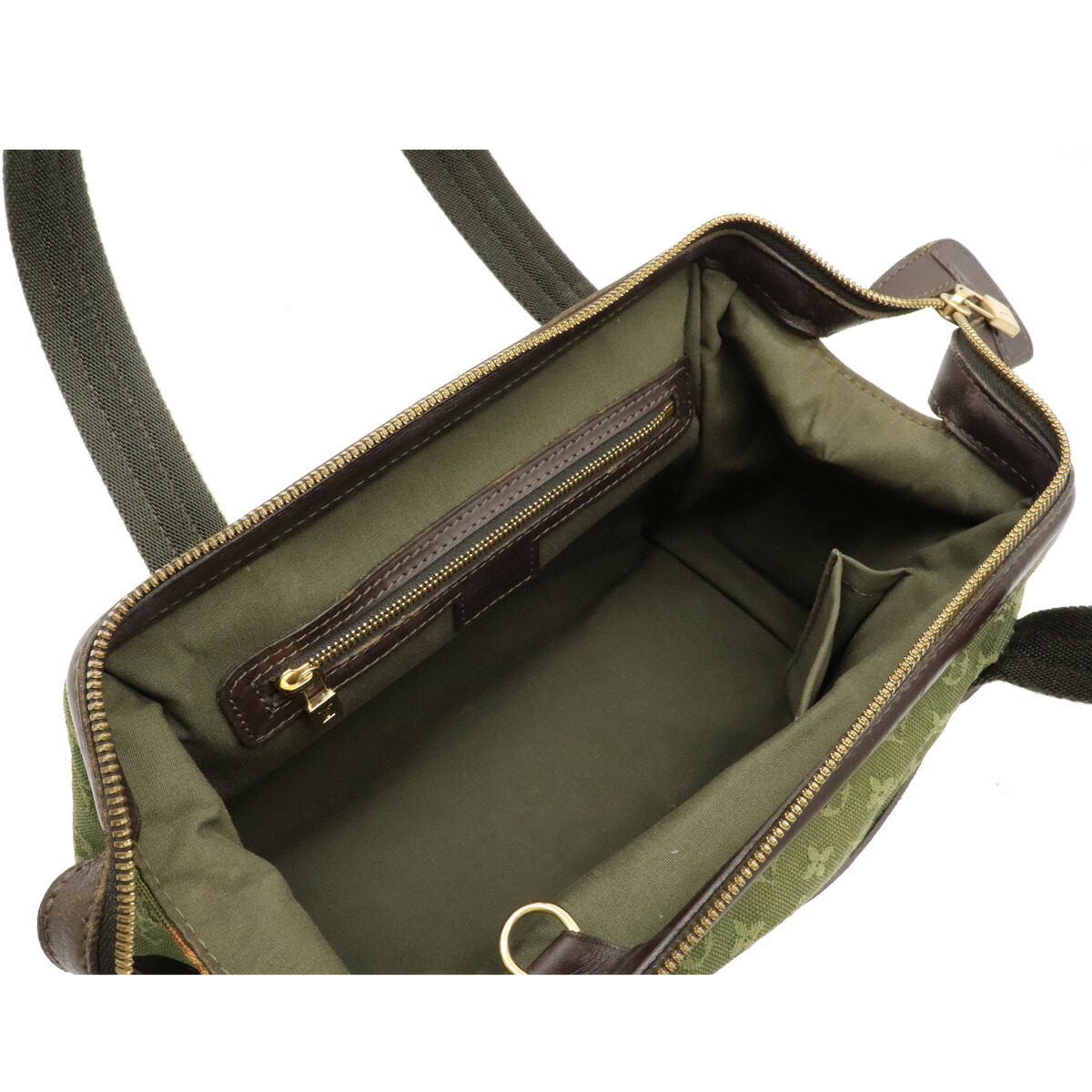 楽天市場】【バッグ】LOUIS VUITTON ルイ ヴィトン モノグラムミニ