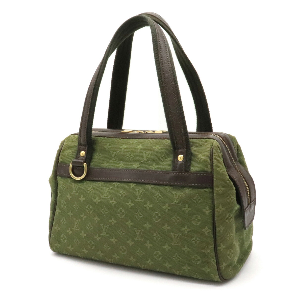 楽天市場】【バッグ】LOUIS VUITTON ルイ ヴィトン モノグラムミニ