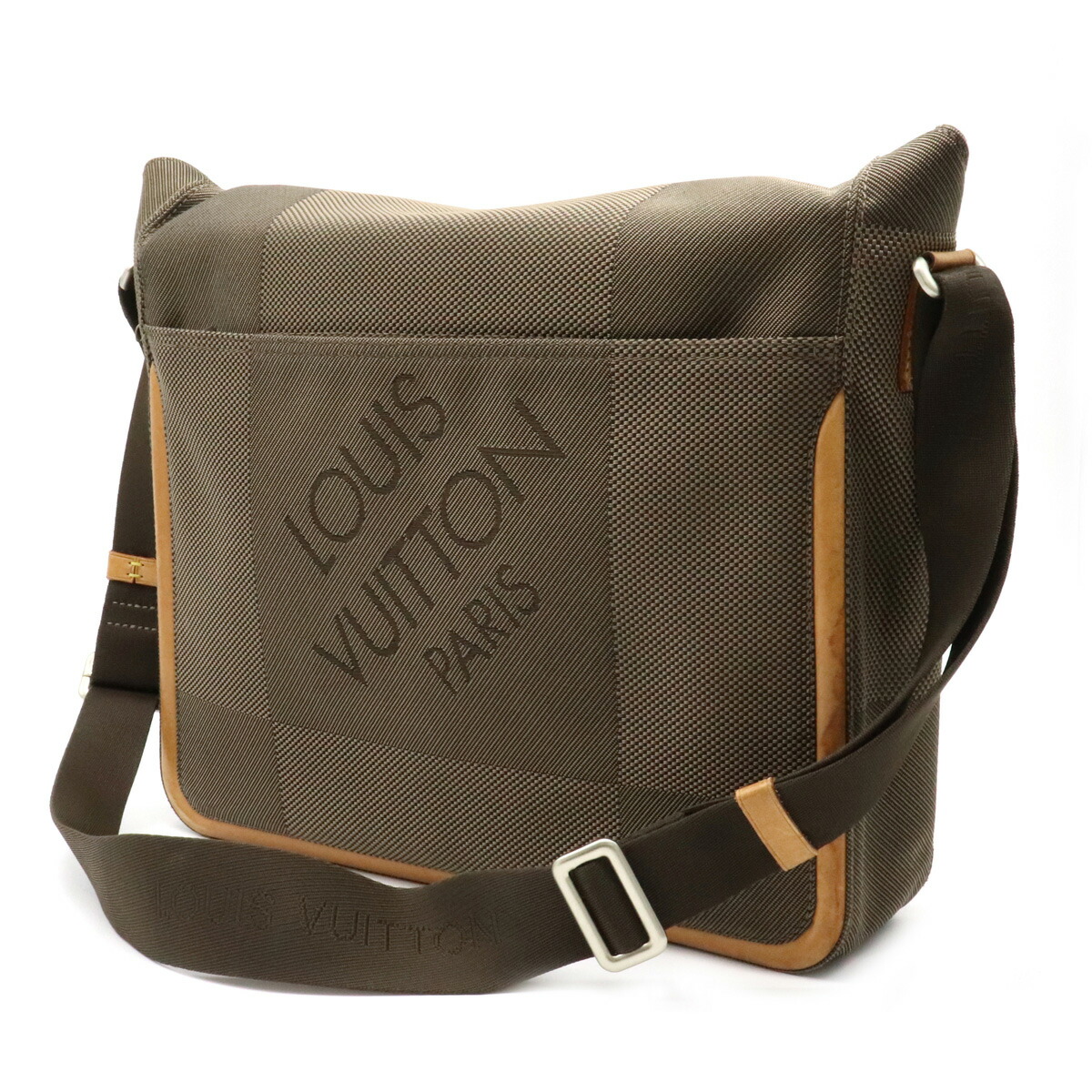 楽天市場】【バッグ】LOUIS VUITTON ルイ ヴィトン ダミエジェアン