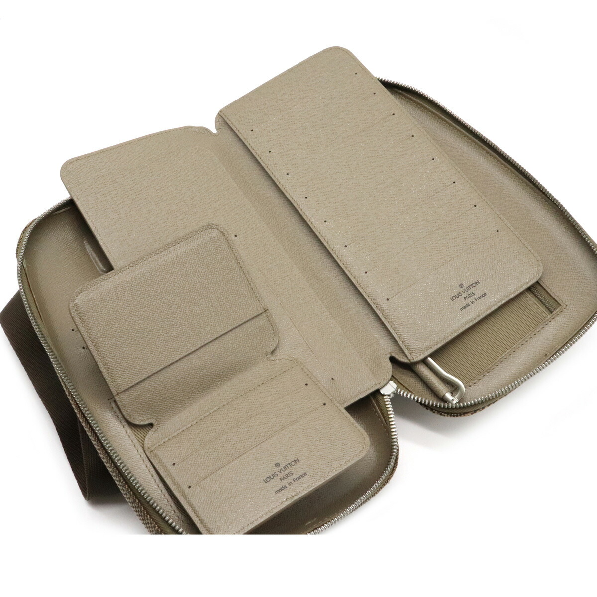 楽天市場】【バッグ】LOUIS VUITTON ルイ ヴィトン ダミエジェアン