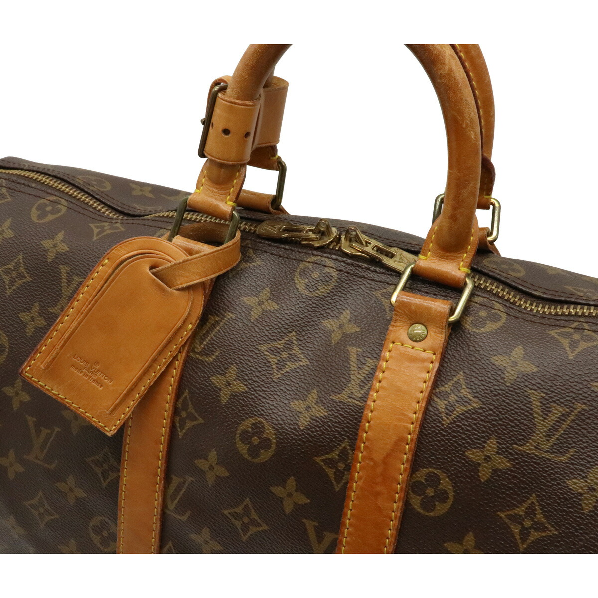 楽天市場】【バッグ】LOUIS VUITTON ルイ ヴィトン モノグラム