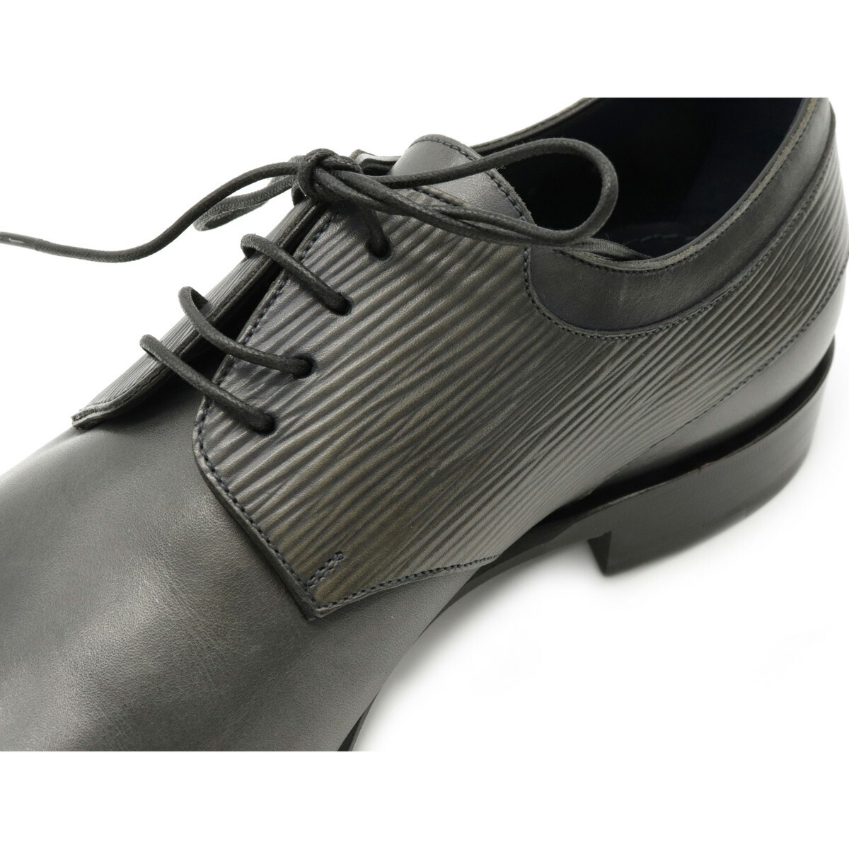 楽天市場】【靴】LOUIS VUITTON ルイ ヴィトン エピ ビジネスシューズ