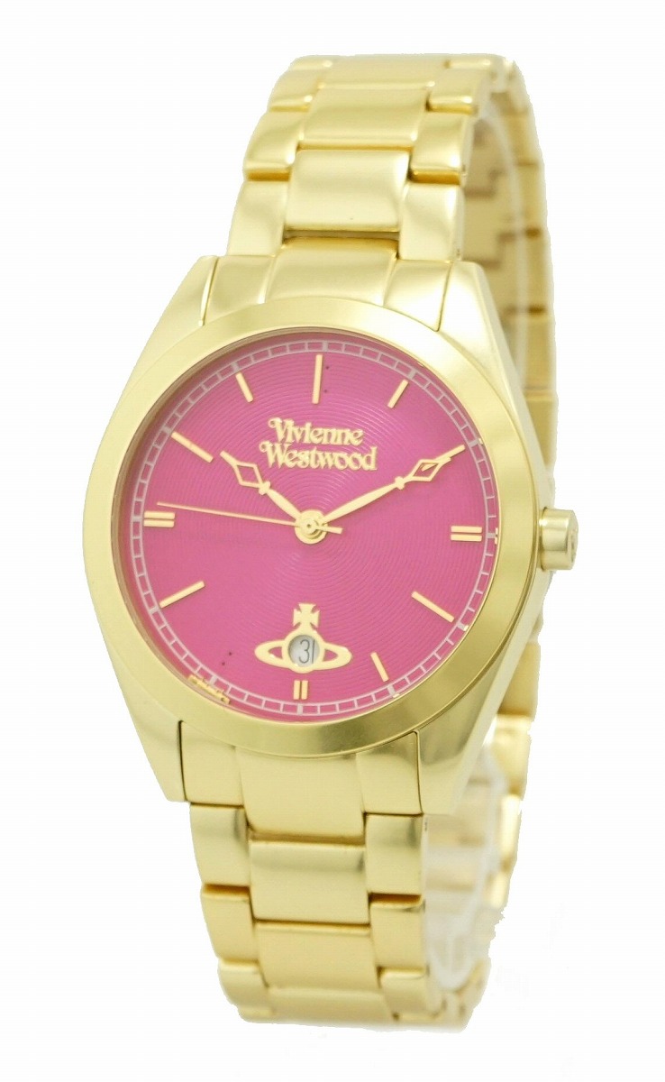 楽天市場】【未使用品】【ウォッチ】Vivienne Westwood ヴィヴィアン
