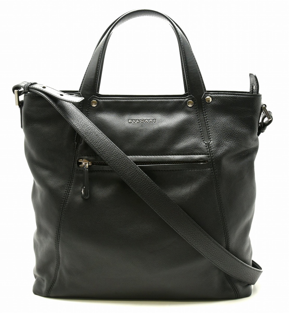 楽天市場】【バッグ】BVLGARI ブルガリ オクト トートバッグ 2WAY