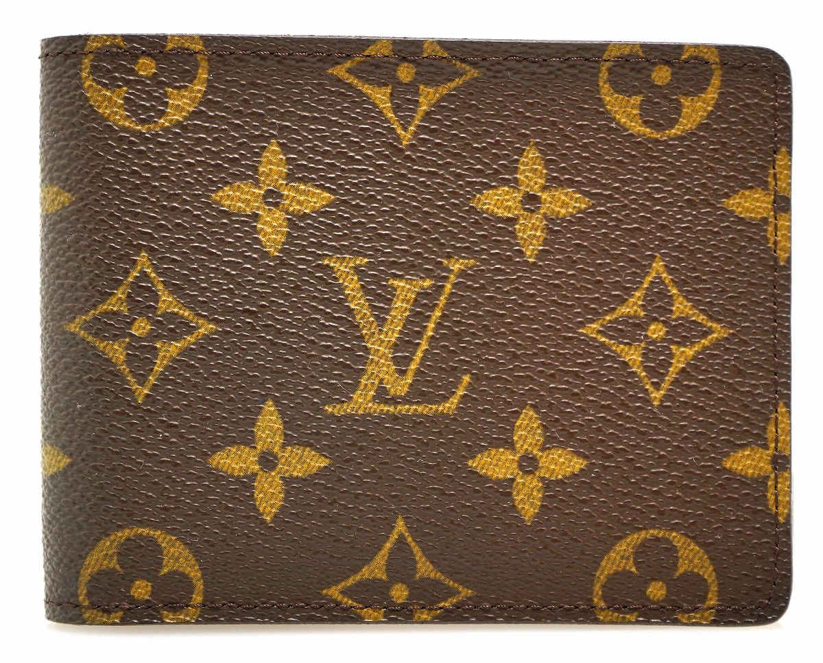 楽天市場】【未使用品】【財布】LOUIS VUITTON ルイ ヴィトン
