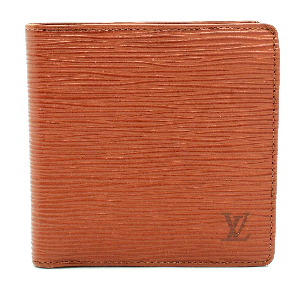 楽天市場】【財布】LOUIS VUITTON ルイ ヴィトン エピ ポルト ビエ