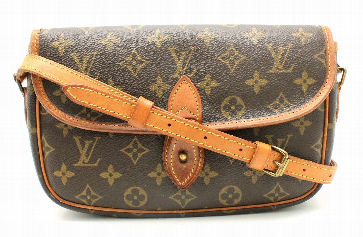 楽天市場】【バッグ】LOUIS VUITTON ルイ ヴィトン モノグラム