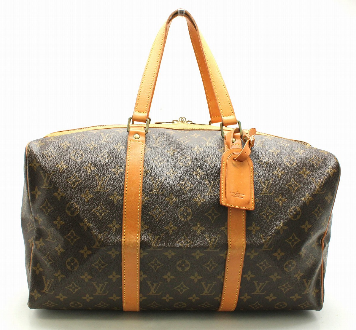 楽天市場】【バッグ】LOUIS VUITTON ルイ ヴィトン モノグラム