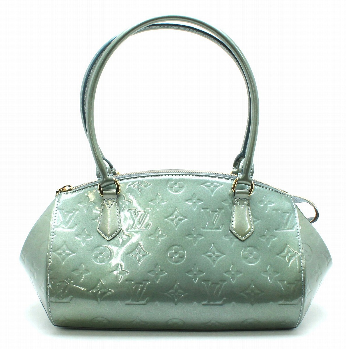 楽天市場】【バッグ】LOUIS VUITTON ルイ ヴィトン モノグラムヴェルニ