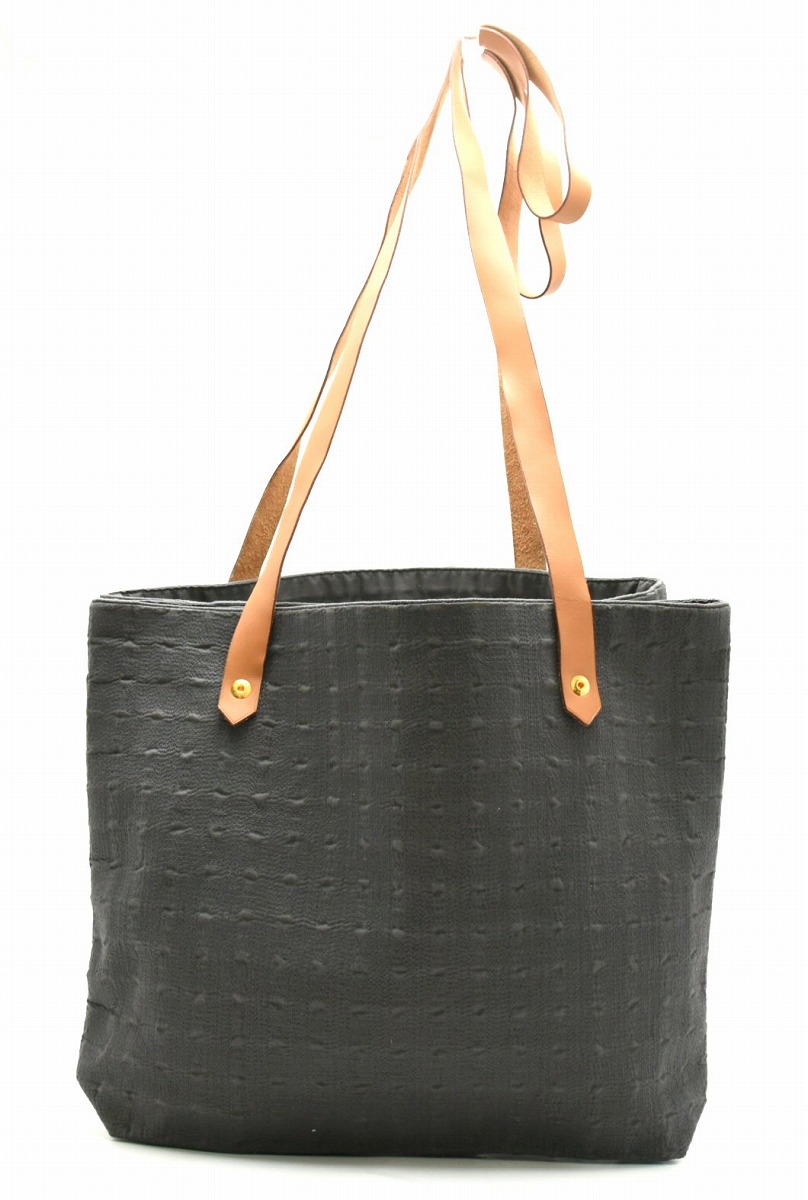 楽天市場】【バッグ】HERMES エルメス アメダバ カバドゥポッシュ