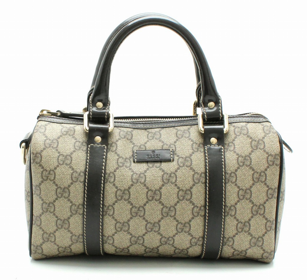 楽天市場】【バッグ】GUCCI グッチ GGプラス GGスプリーム