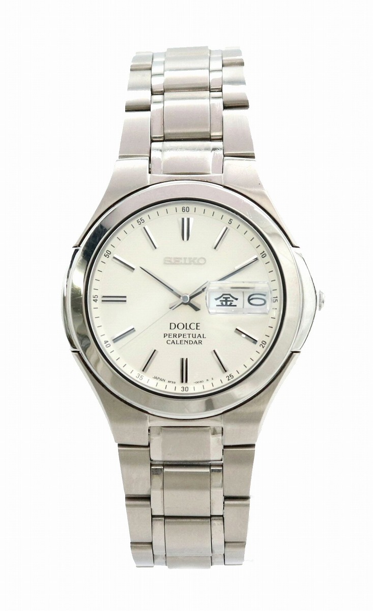 楽天市場】【ウォッチ】SEIKO セイコー ドルチェ パーペチュアル