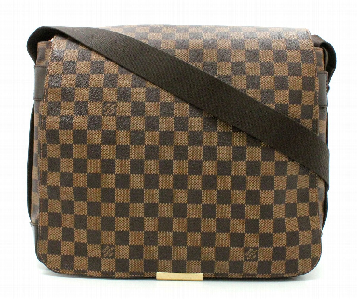 楽天市場】【バッグ】LOUIS VUITTON ルイ ヴィトン ダミエ