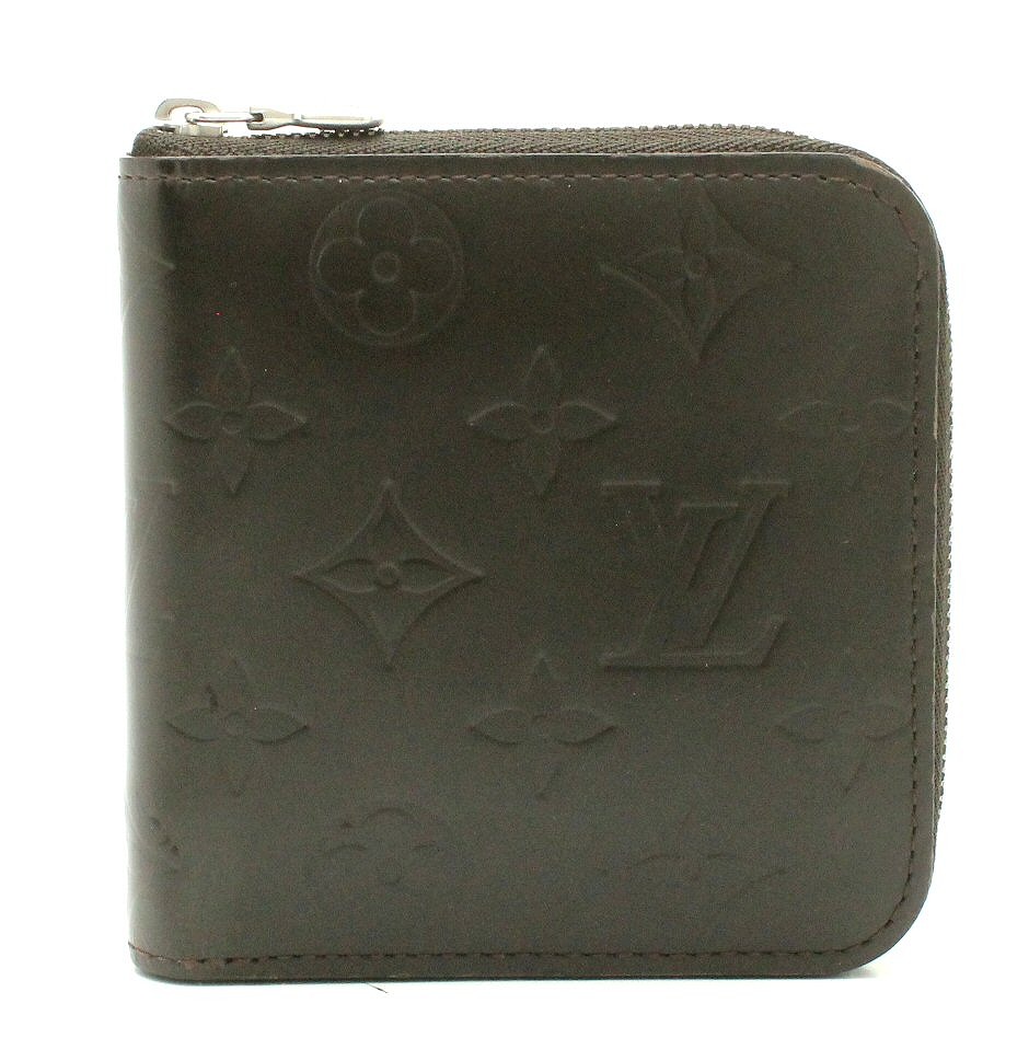 楽天市場】【財布】LOUIS VUITTON ルイ ヴィトン モノグラムグラセ