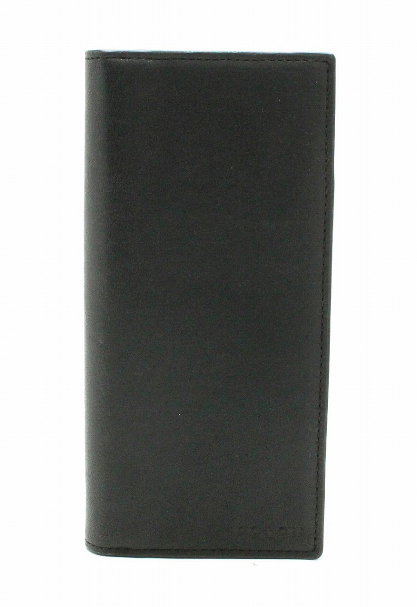 楽天市場】【財布】COACH コーチ ブレスト ポケット ウォレット