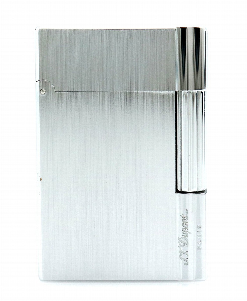 楽天市場】S.T.Dupont デュポン ギャッツビー ガスライター ライター