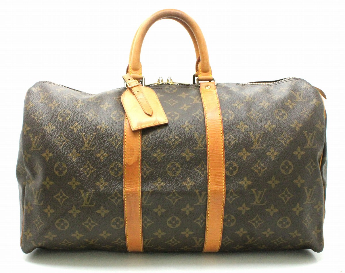 楽天市場】【バッグ】LOUIS VUITTON ルイ ヴィトン モノグラム