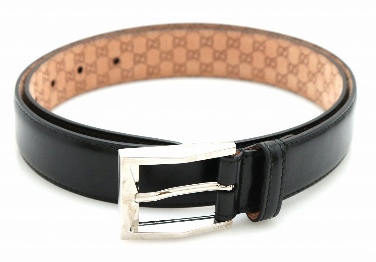 楽天市場】【未使用品】GUCCI グッチ グッチシマ GG インター