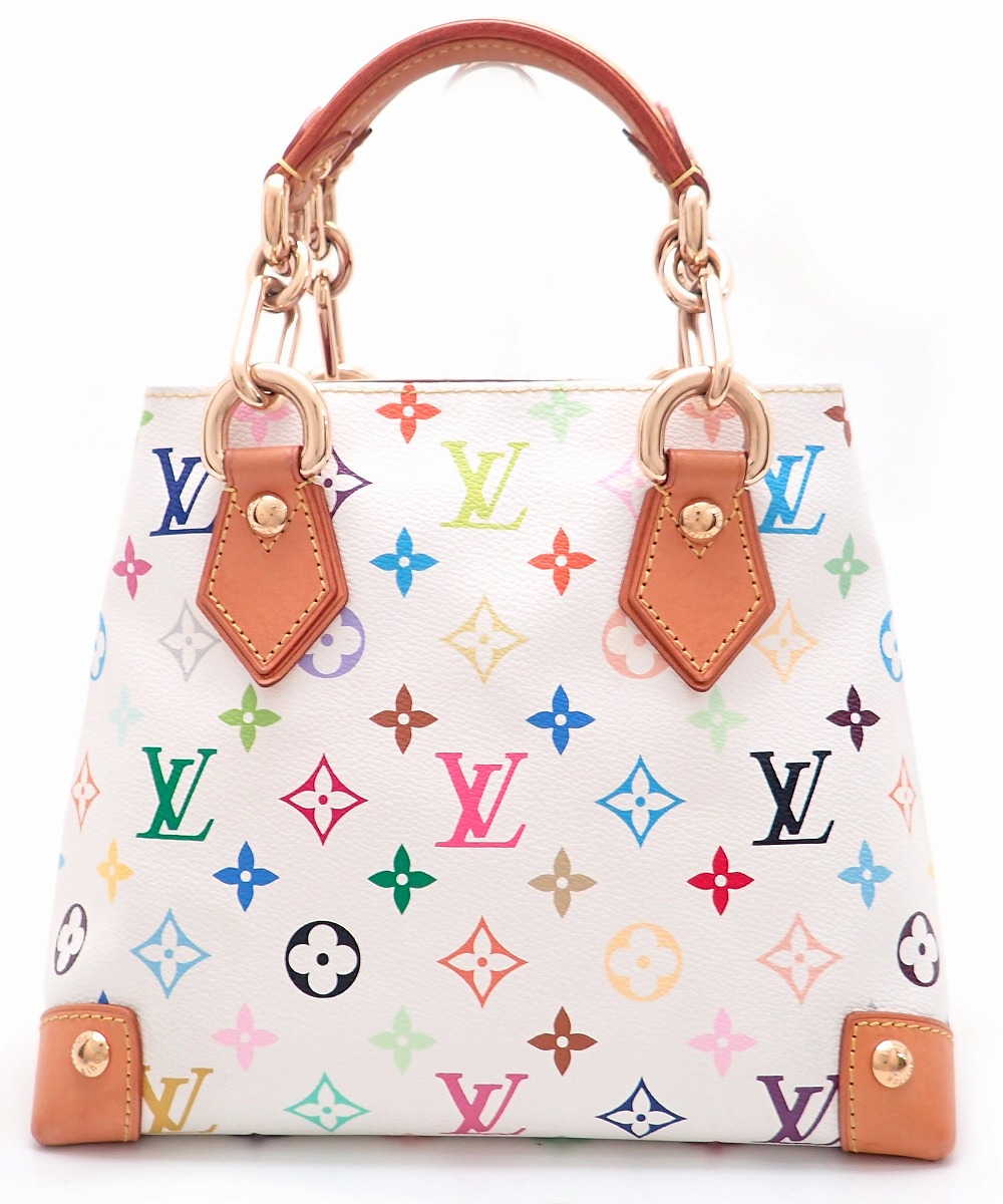 楽天市場】【バッグ】LOUIS VUITTON ルイ ヴィトン モノグラムマルチ