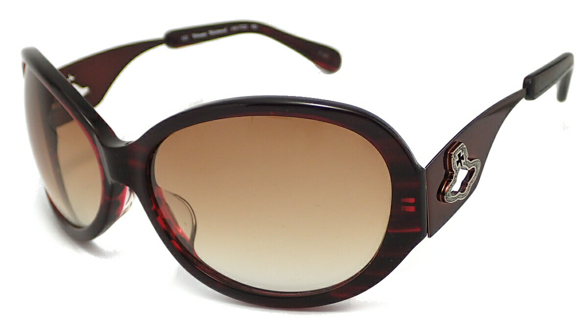 楽天市場】Vivienne Westwood ヴィヴィアン ウエストウッド サングラス