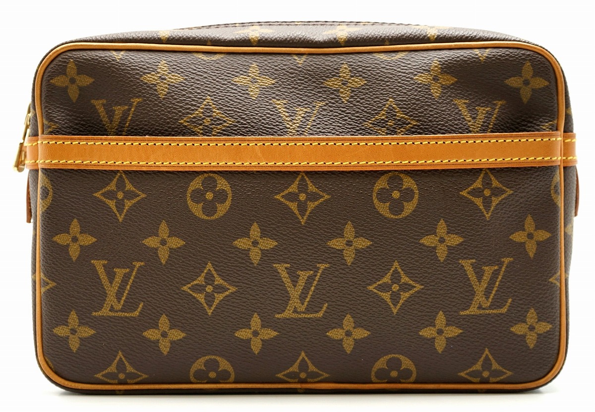 楽天市場】【バッグ】LOUIS VUITTON ルイ ヴィトン モノグラム