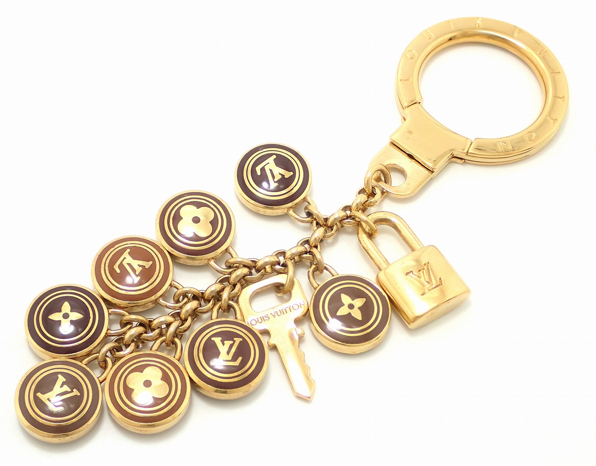 楽天市場】LOUIS VUITTON ルイ ヴィトン ポルトクレ バスティーユ