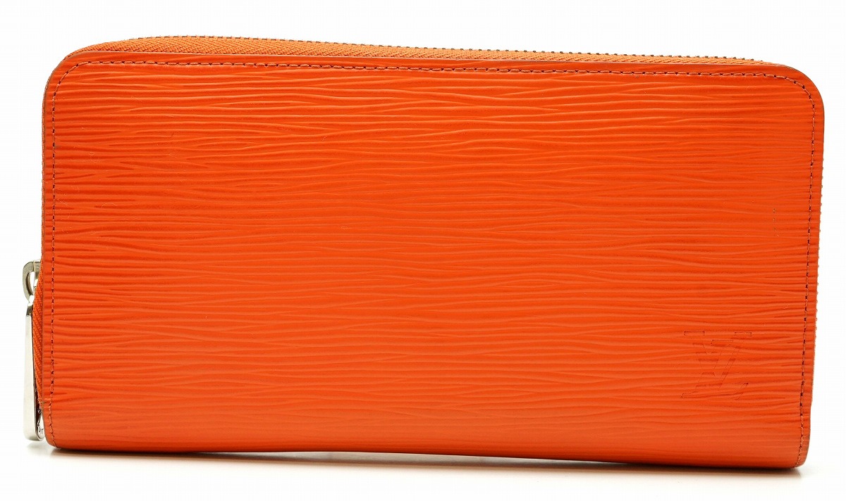 楽天市場】【財布】LOUIS VUITTON ルイ ヴィトン エピ ジッピー