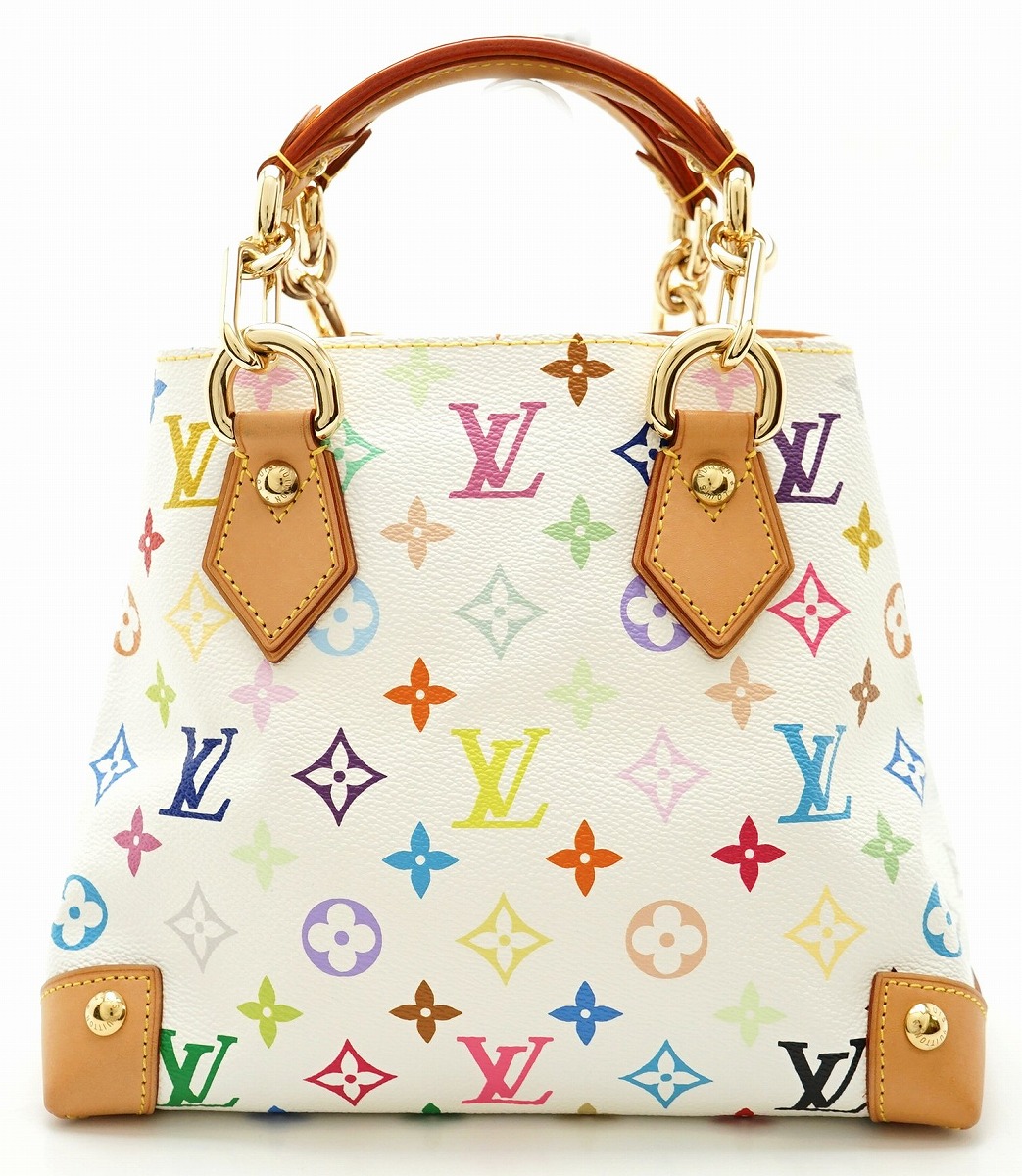楽天市場】【バッグ】LOUIS VUITTON ルイ ヴィトン モノグラムマルチ