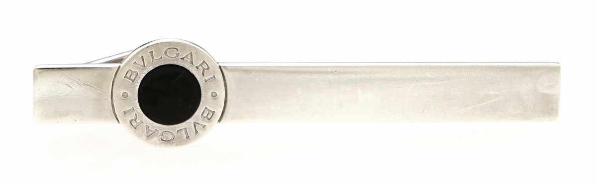 楽天市場】【ジュエリー】BVLGARI ブルガリ ブルガリブルガリ タイピン