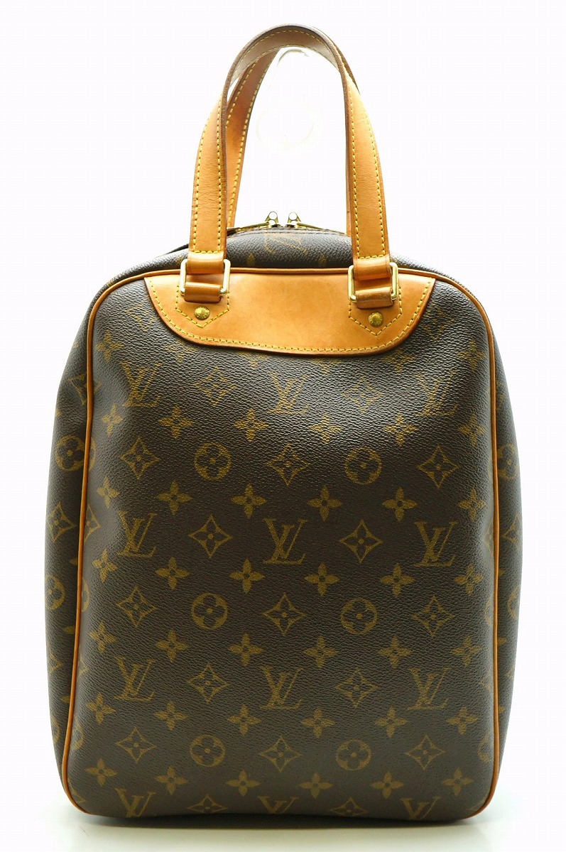 楽天市場】【バッグ】LOUIS VUITTON ルイ ヴィトン モノグラム エクス