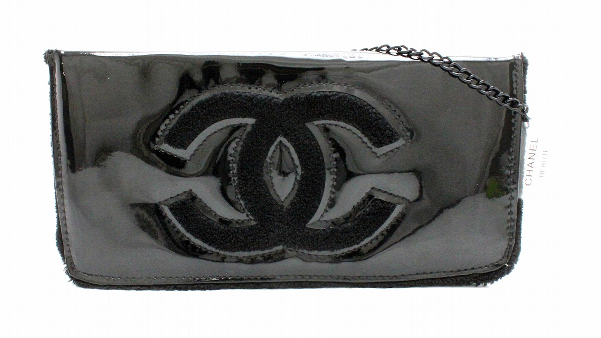 楽天市場】【バッグ】CHANEL シャネル ココマーク ノベルティ