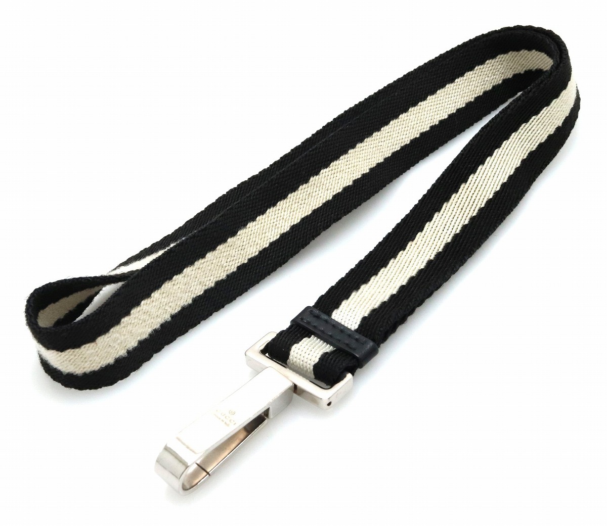 楽天市場】GUCCI グッチ シェリーライン ネックストラップ 携帯