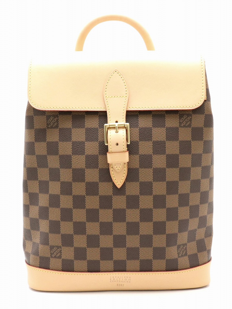 楽天市場】【バッグ】LOUIS VUITTON ルイ ヴィトン ダミエ アルルカン