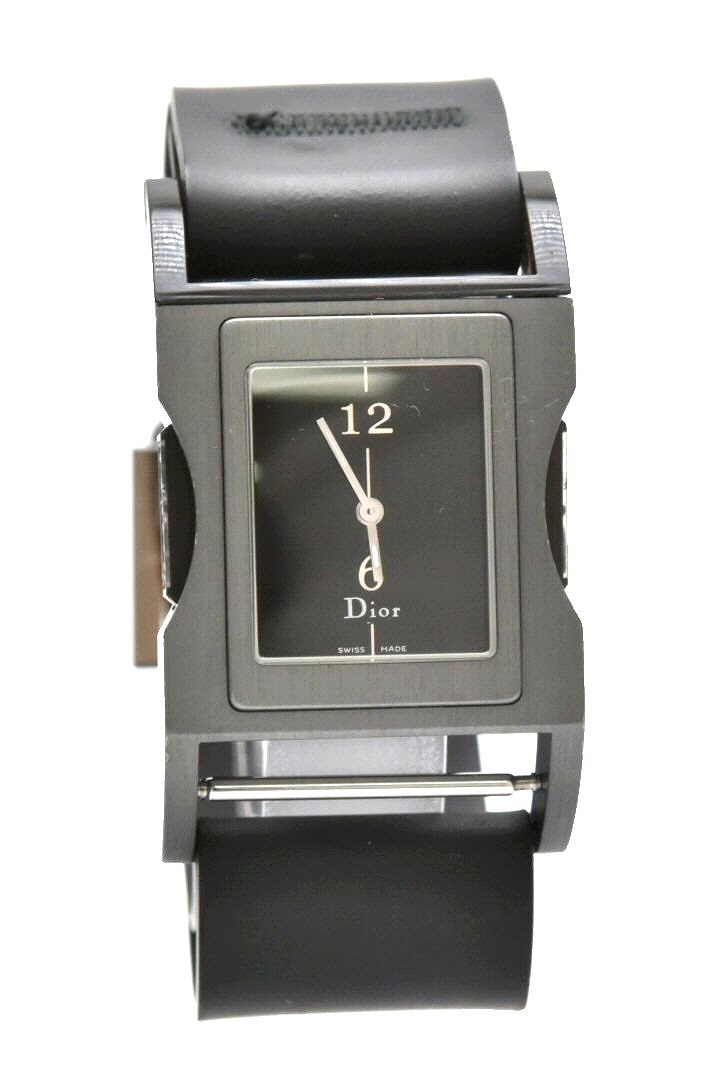 楽天市場】【ウォッチ】Christian Dior クリスチャン ディオール