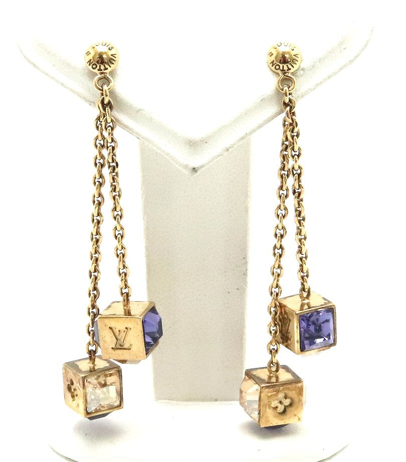 楽天市場】【ジュエリー】LOUIS VUITTON ルイ ヴィトン