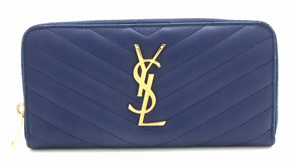 楽天市場】【財布】SAINT LAURENT PARIS サン ローラン パリ