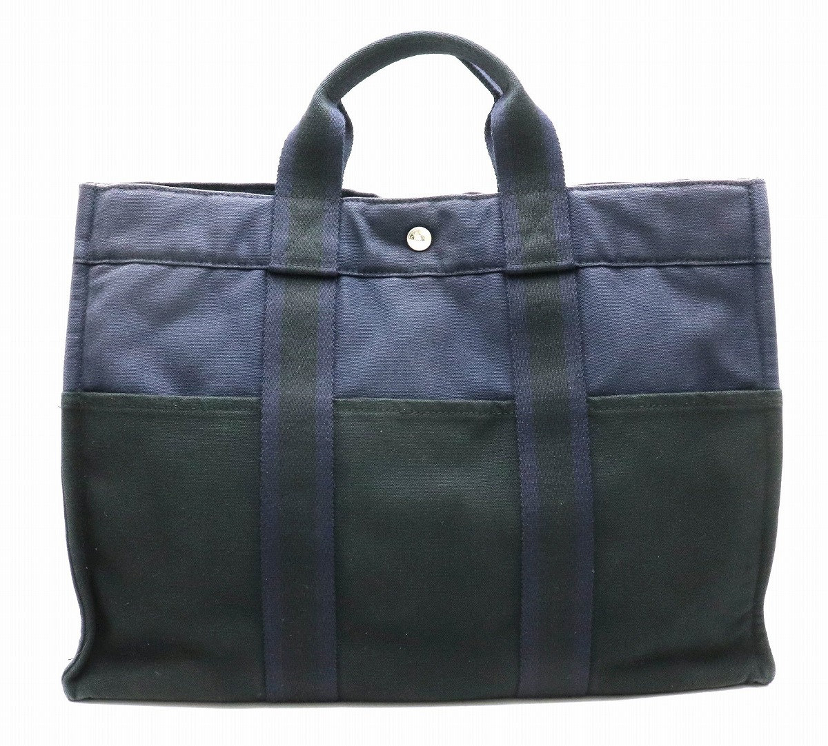 楽天市場】【バッグ】HERMES エルメス フールトゥMM トートバッグ