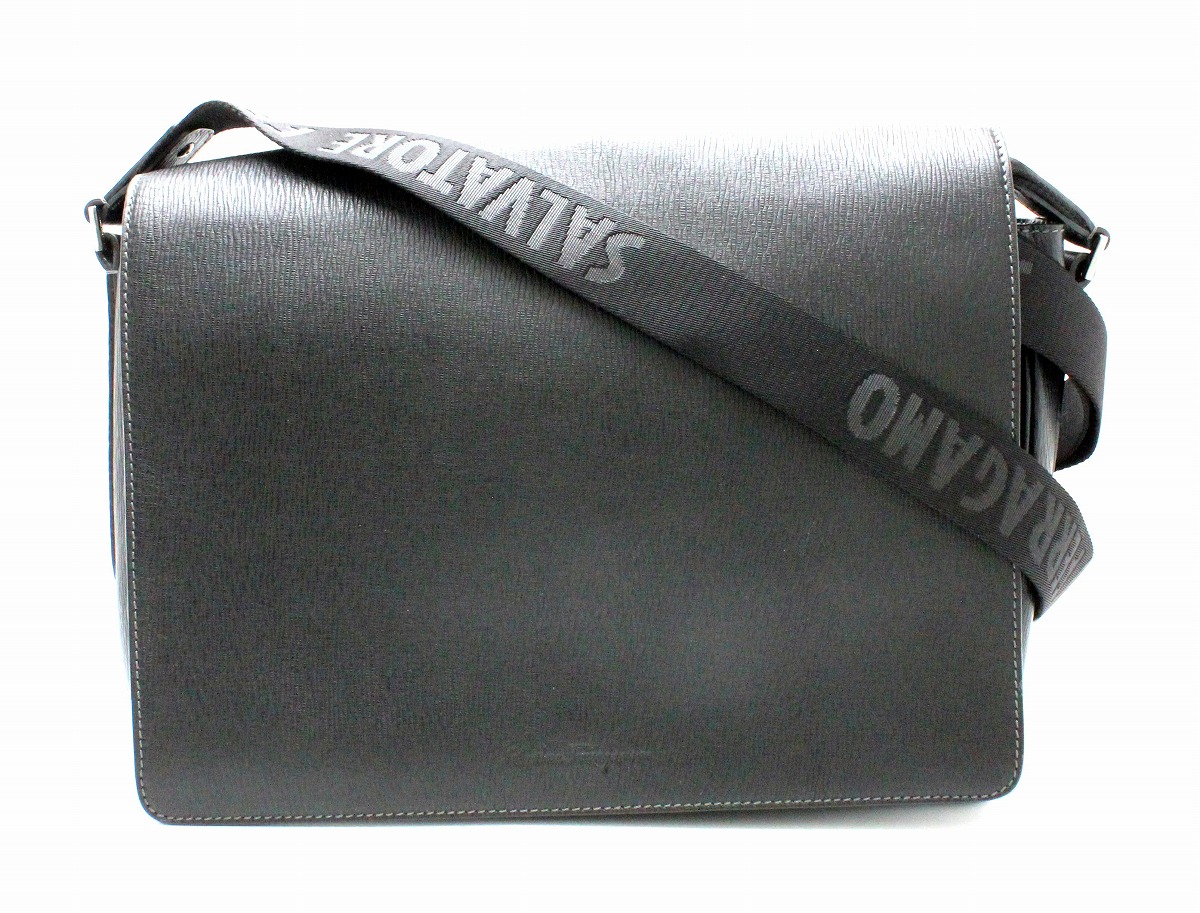 楽天市場】【バッグ】Salvatore Ferragamo サルヴァトーレ フェラガモ