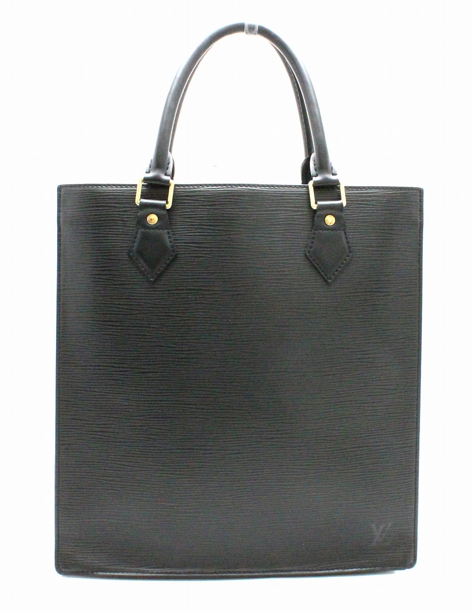 楽天市場】【バッグ】LOUIS VUITTON ルイ ヴィトン エピ サックプラPM