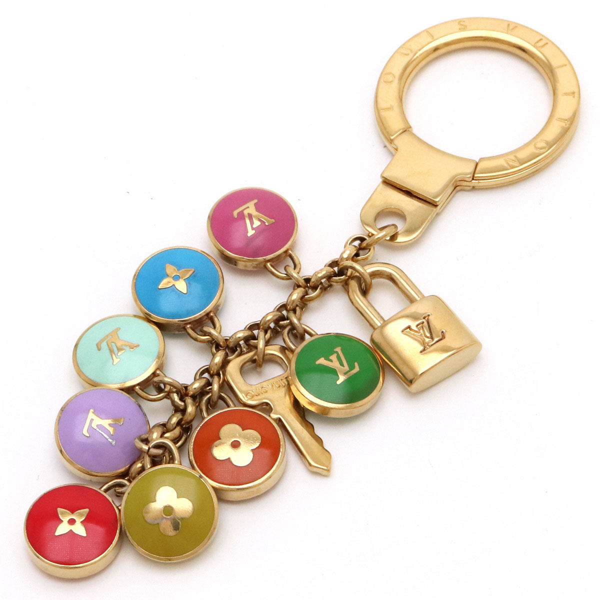 楽天市場】LOUIS VUITTON ルイ ヴィトン ポルトクレ バスティーユ